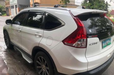 Honda Cr-V 2012 for sale