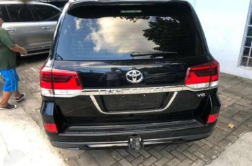 2018 Toyota Land Cruiser for sale