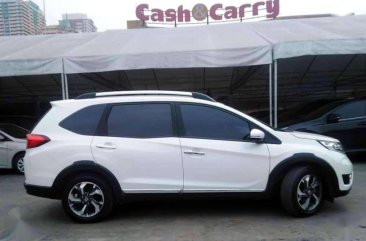 2017 Honda BR-V for sale