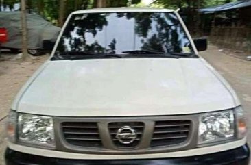 2004 Nissan Frontier for sale