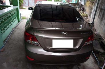 2012 Hyundai Accent for sale