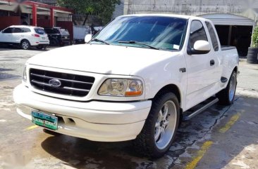 Like New Ford Ranger for sale