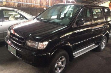 Isuzu Crosswind 2002 for sale