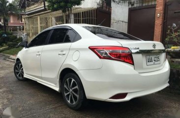 Toyota Vios 2014 for sale