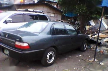 Toyota Corolla 1997 for sale