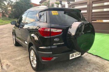 2015 Ford Ecosport for sale