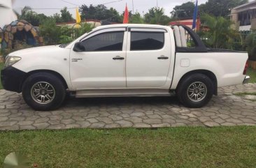 Toyota Hilux 2012 For Sale