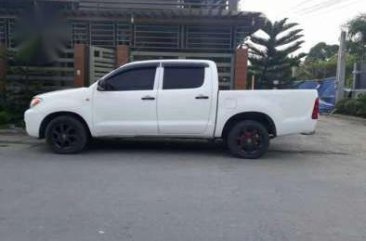 2007 Toyota Hilux for sale