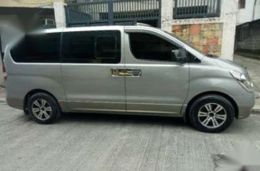 Hyundai Starex 2010 for sale