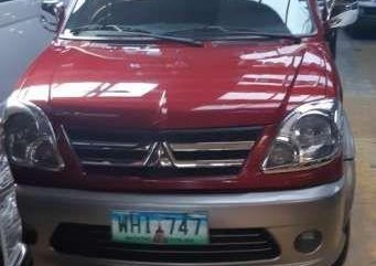 2012 Mitsubishi Adventure for sale