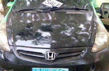 HONDA FIT 2011 FOR SALE