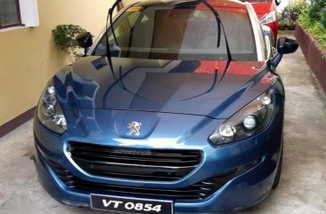 Peugeot RCZ 2014 For sale