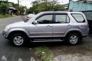 2002 Honda Cr-V for sale