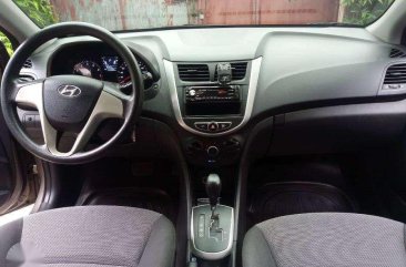 2012 Hyundai Accent for sale