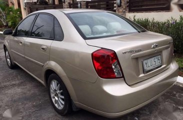 Chevrolet Optra Ls 2003 for sale