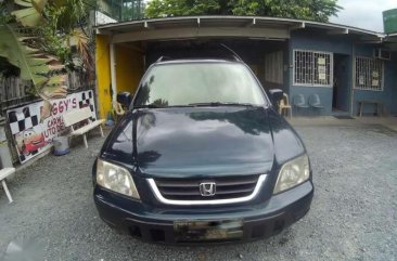 Honda CRV 1998 for sale