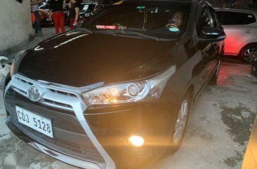 TOYOTA YARIS 2016 FOR SALE