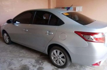 Toyota Vios 2014 for sale