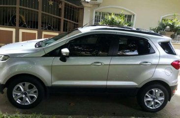 2017 Ford Ecosport for sale