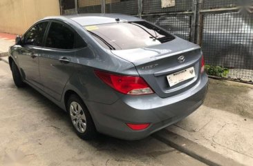 2018 Hyundai Accent for sale