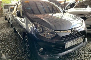 TOYOTA WIGO 2018 FOR SALE