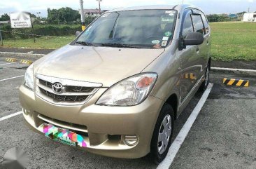 Toyota Avanza 2012 for sale