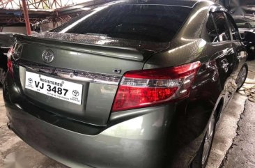 TOYOTA VIOS 2017 FOR SALE