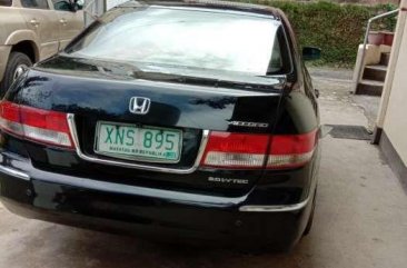 Honda Accord 2004 for sale