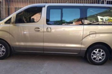 Hyundai Grand Starex 2010 for sale