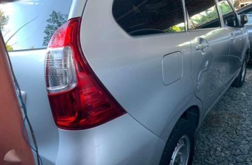 Toyota Avanza 2015 for sale