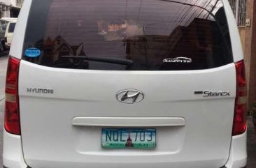 Hyundai Grand Starex 2010 for sale