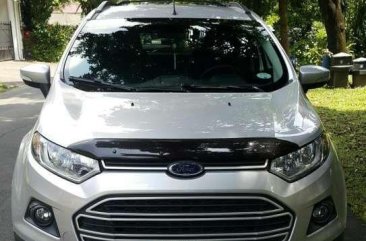 2017 Ford Ecosport for sale