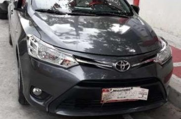 Toyota Vios 2016 for sale