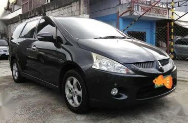 Mitsubishi Grandis 2009 for sale