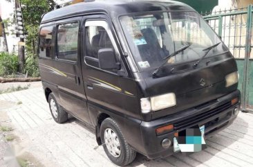 Like new Suzuki Multi-Cab for sale