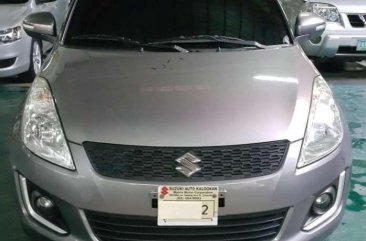 2016 Suzuki Swift for sale