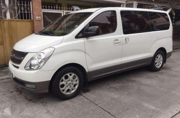 Hyundai Grand Starex 2010 for sale