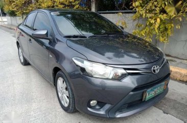 2014 Toyota Vios for sale