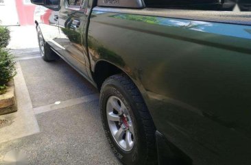 Nissan Frontier 2001 For sale