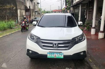 Honda Cr-V 2012 for sale