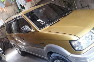 Mitsubishi Adventure 2003 for sale