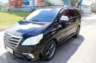 Toyota Innova 2016 for sale