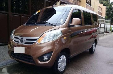 Foton Gratour 2017 for sale