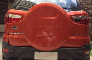 Ford Ecosport 2016 for sale