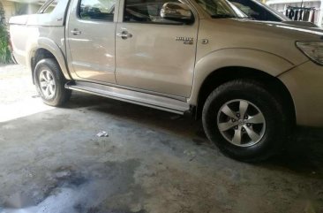 Toyota Hilux 2014 for sale