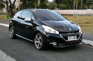 2015 Peugeot 208 for sale