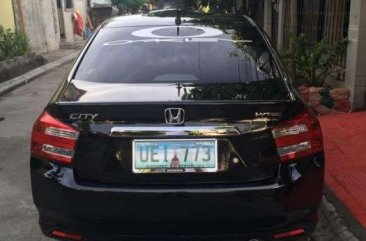 Honda City 2012 For Sale