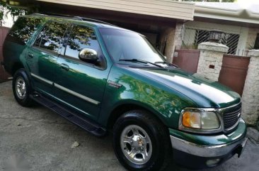 2000 Ford Expedition for sale