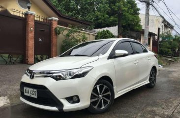 Toyota Vios 2014 for sale