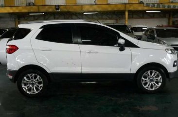 2015 Ford Ecosport for sale